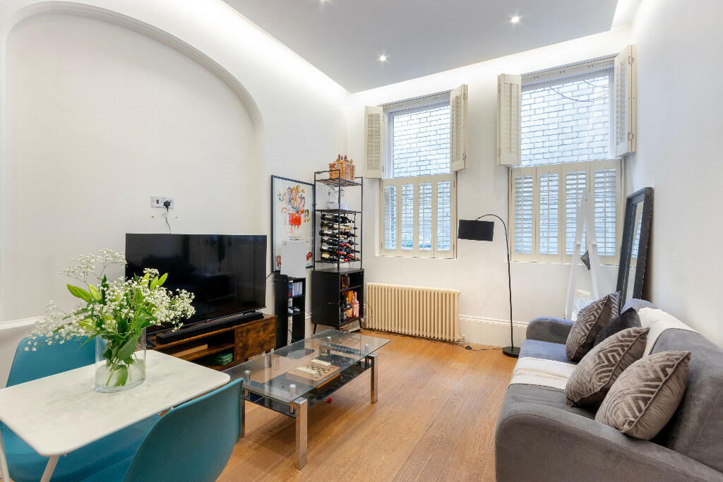 Main image of property: Bramham Gardens, London, SW5