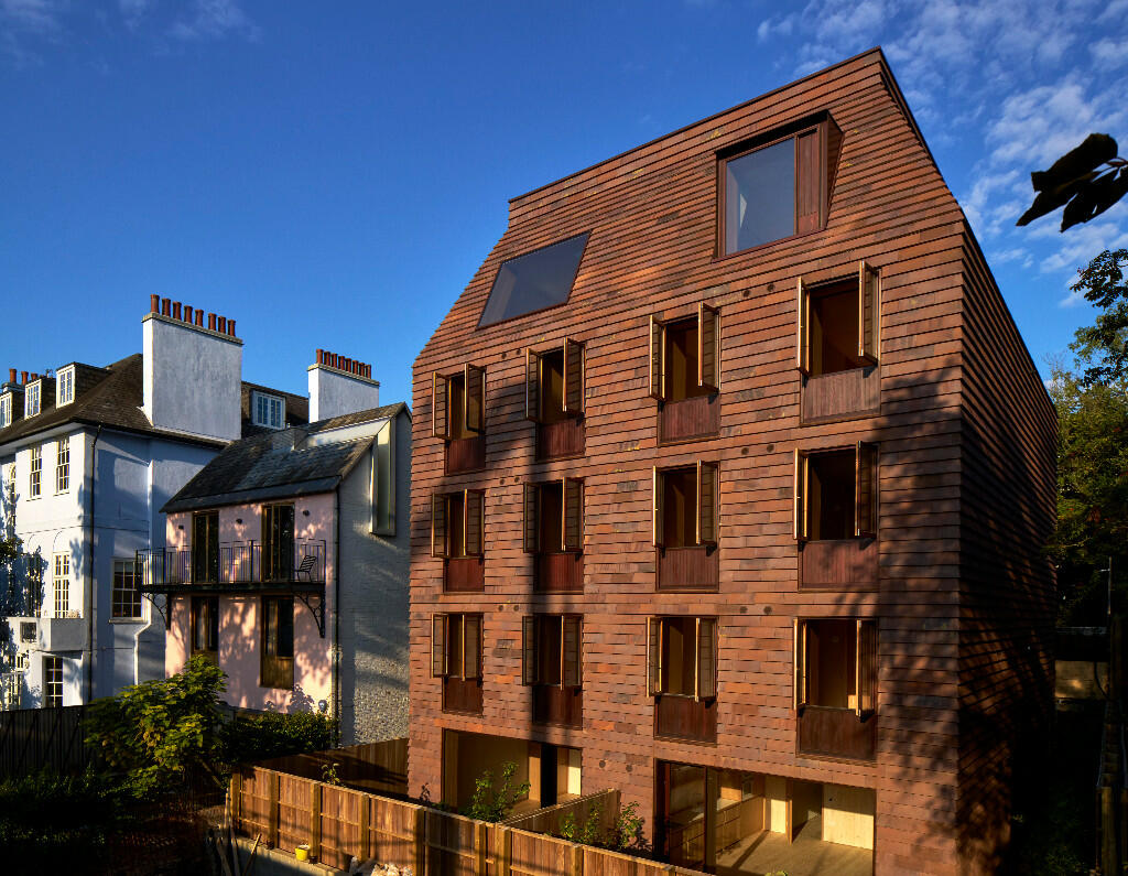 Main image of property: Sydenham Hill, London, SE26