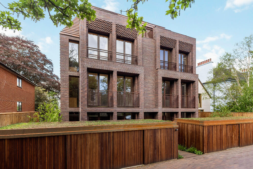 Main image of property: Villa Fontaine, Dulwich, London, SE26