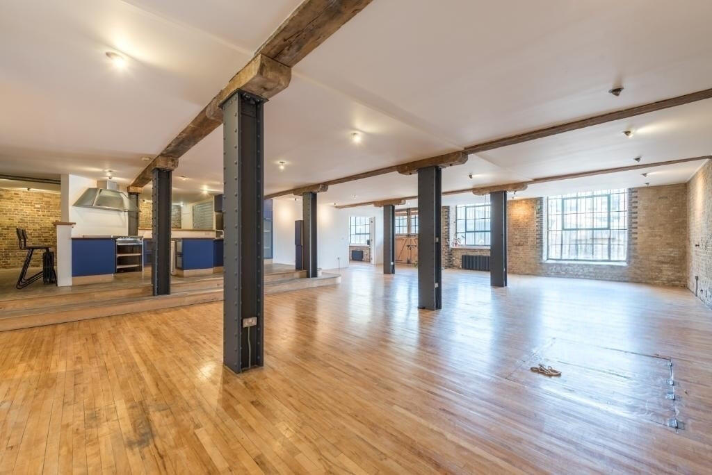 Main image of property: Clink Wharf, Clink Street, London, SE1