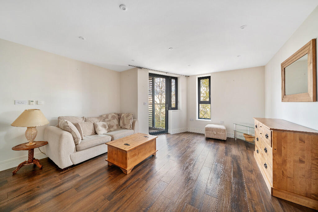 Main image of property: Gutenburg Court, Grange Road, London, SE1