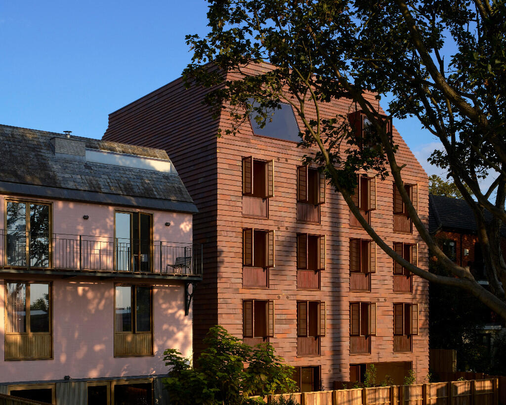 Main image of property: Villa Fontaine, Sydenham Hill, London, SE26