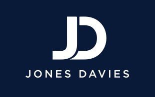 JONES DAVIES, Londonbranch details