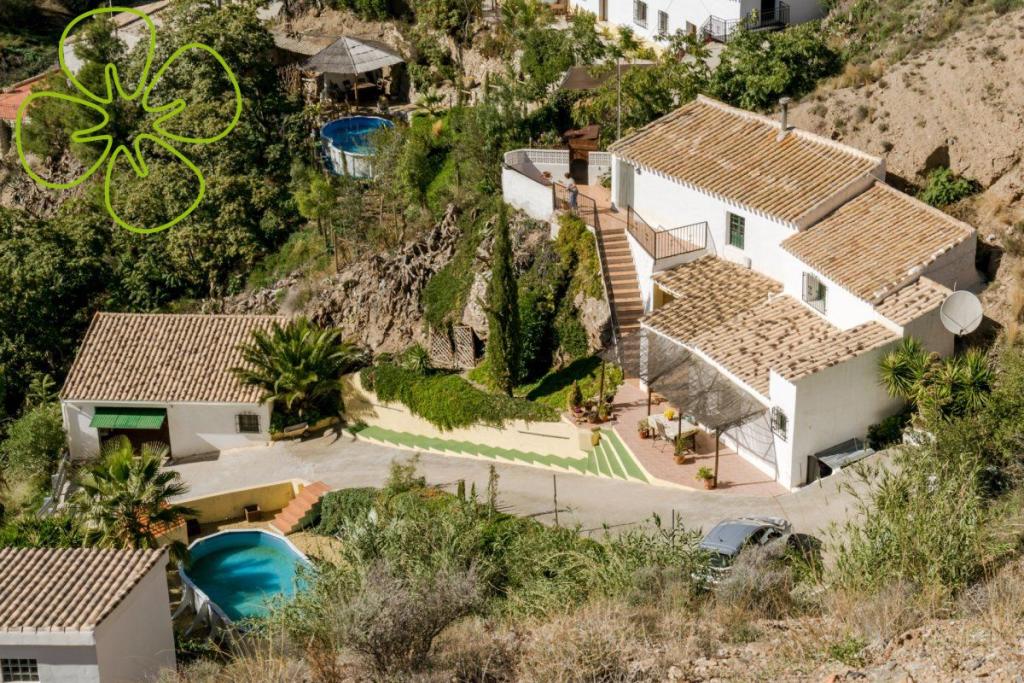 4 bedroom cortijo for sale in Andalucia, Almería, Albox, Spain