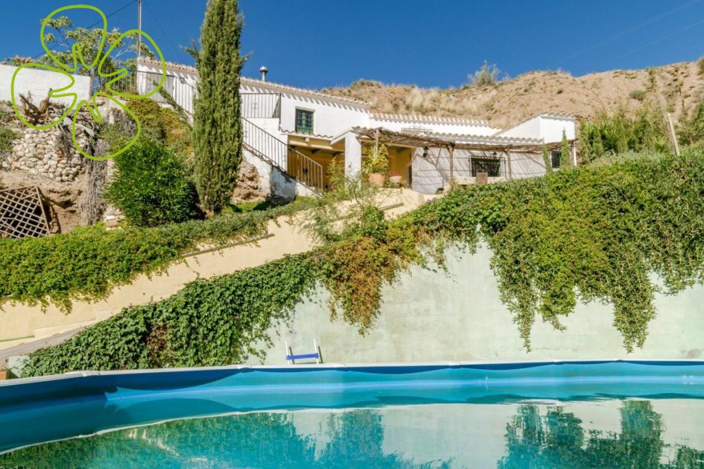 4 bedroom cortijo for sale in Andalucia, Almería, Albox, Spain