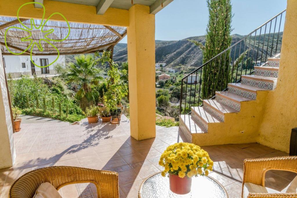 4 bedroom cortijo for sale in Andalucia, Almería, Albox, Spain