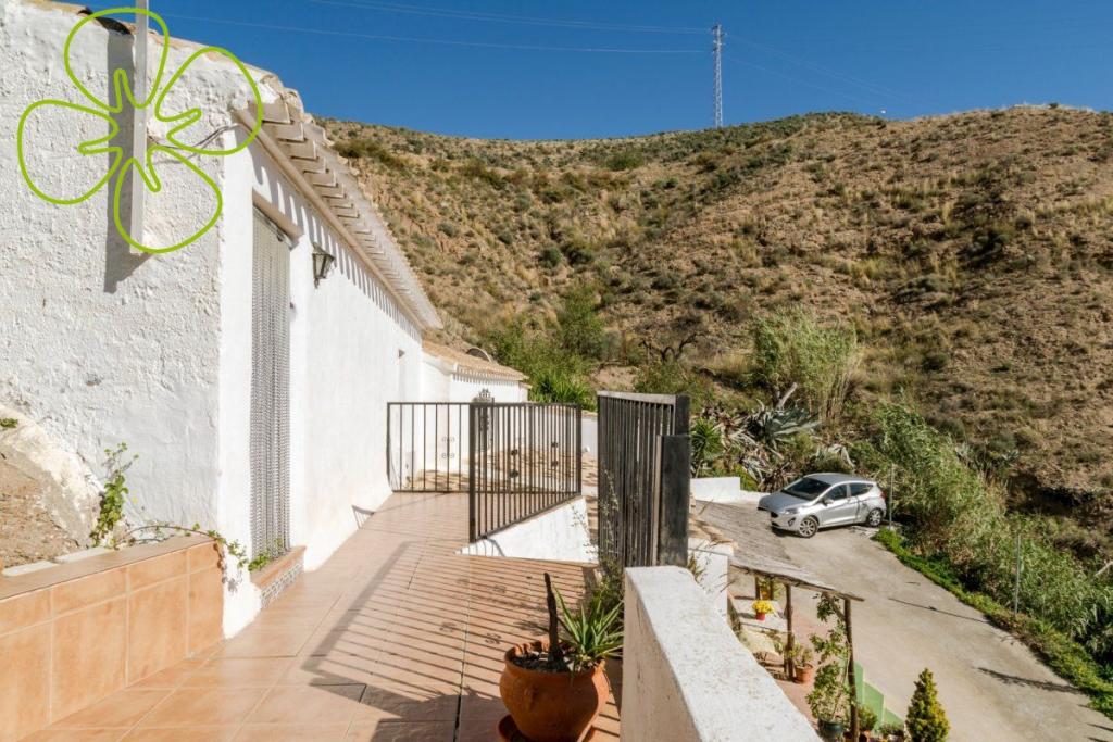 4 bedroom cortijo for sale in Andalucia, Almería, Albox, Spain