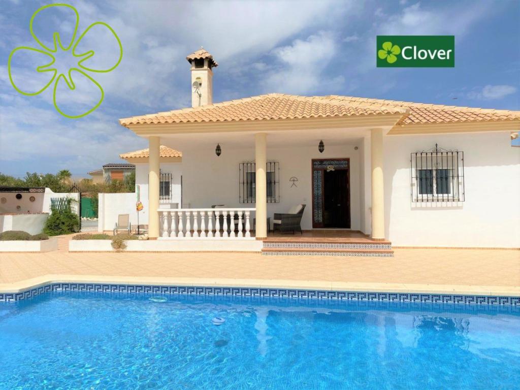 3 bedroom villa for sale in Andalucia, Almería, Albox, Spain