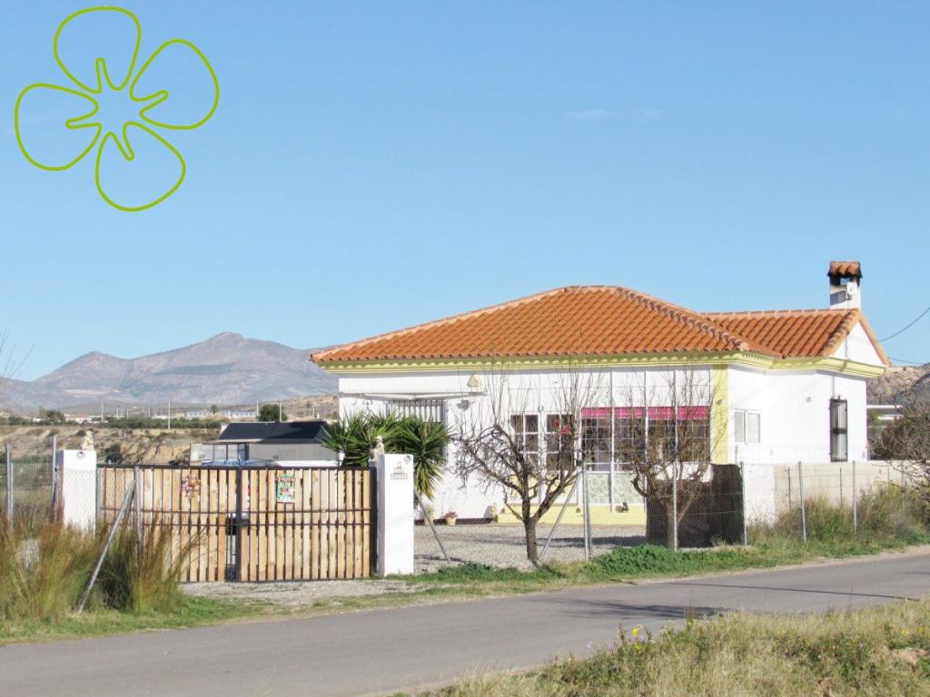 2 bedroom villa for sale in Andalucia, Almería, Albox, Spain