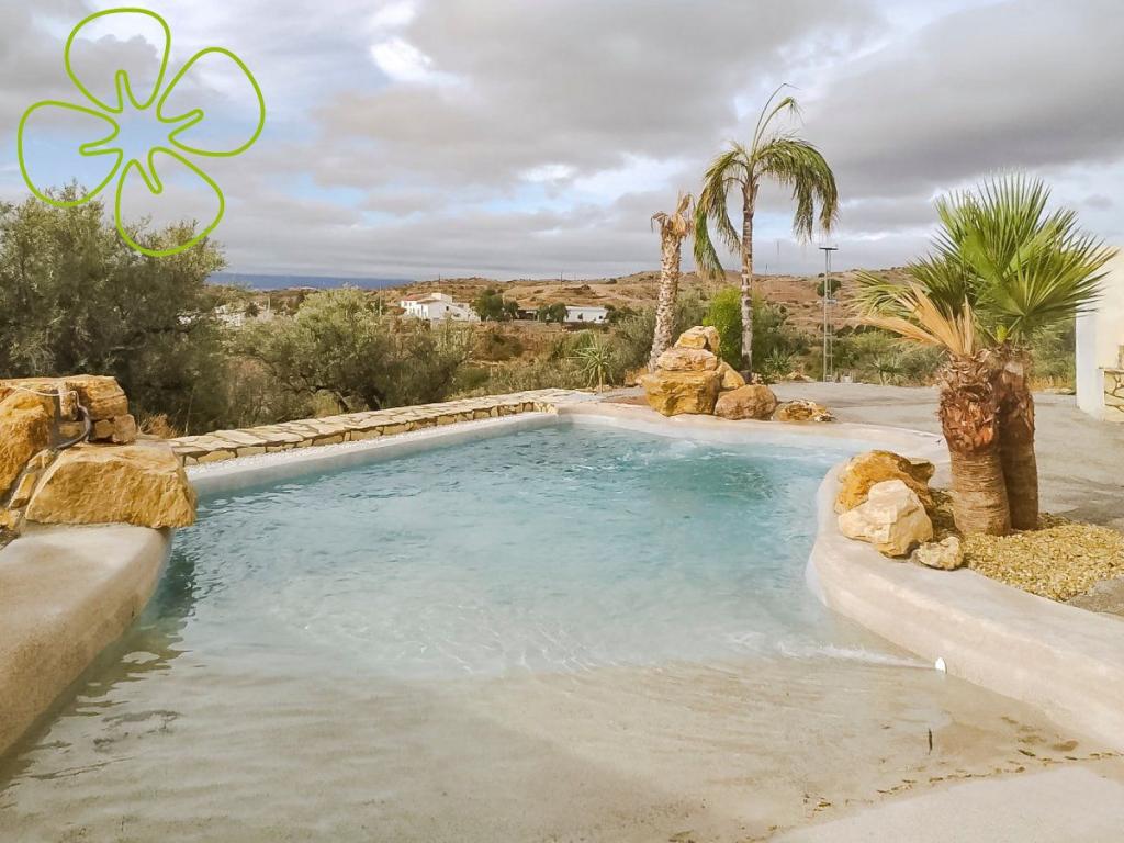 4 bedroom cortijo for sale in Andalucia, Almería, Albox, Spain