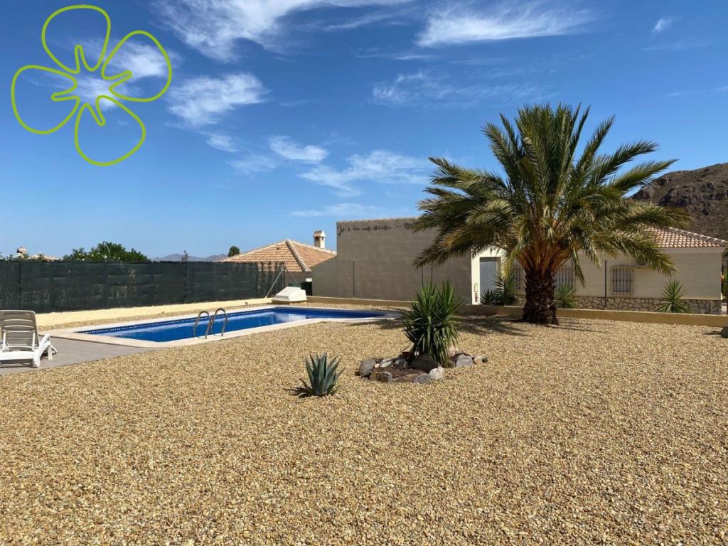3 bedroom villa for sale in Andalucia, Almería, Arboleas, Spain