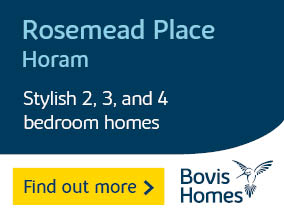 Get brand editions for Bovis Homes Kent
