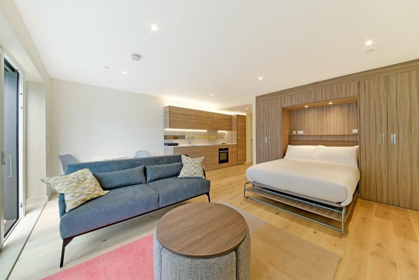 Main image of property: Biring House, Royal Arsenal Riverside, Woolwich, SE18