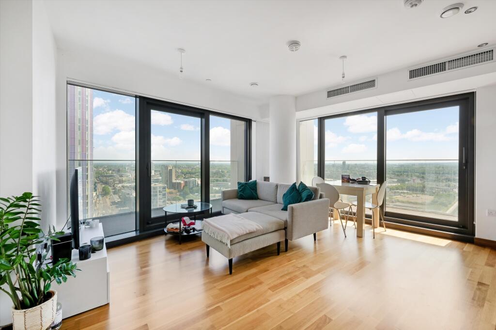 Main image of property: River Heights, High Street, Stratford, London, E15