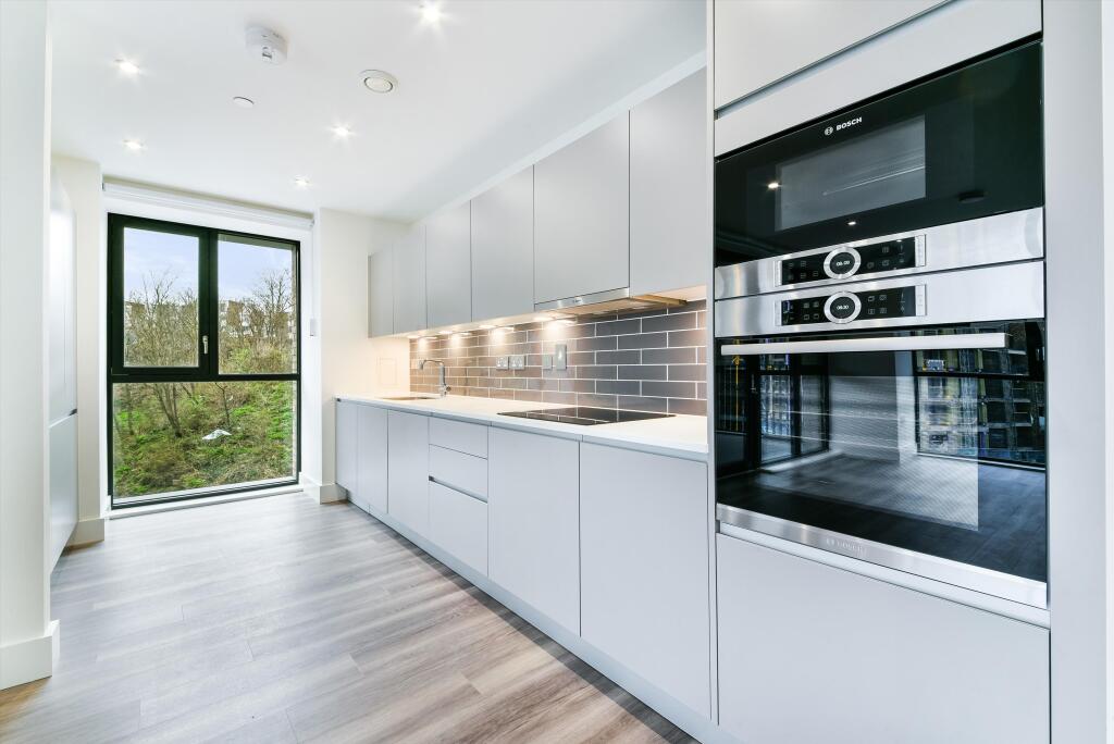 Main image of property: Parkside Avenue, London, SE10