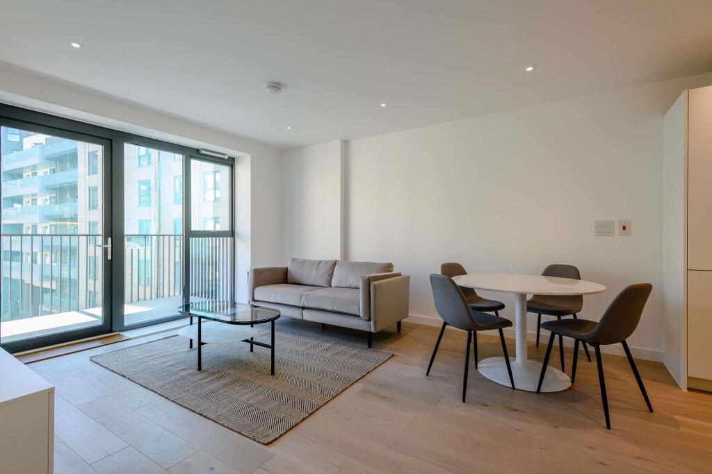 Main image of property: Tewkesbury Road, West Ealing, London, W13