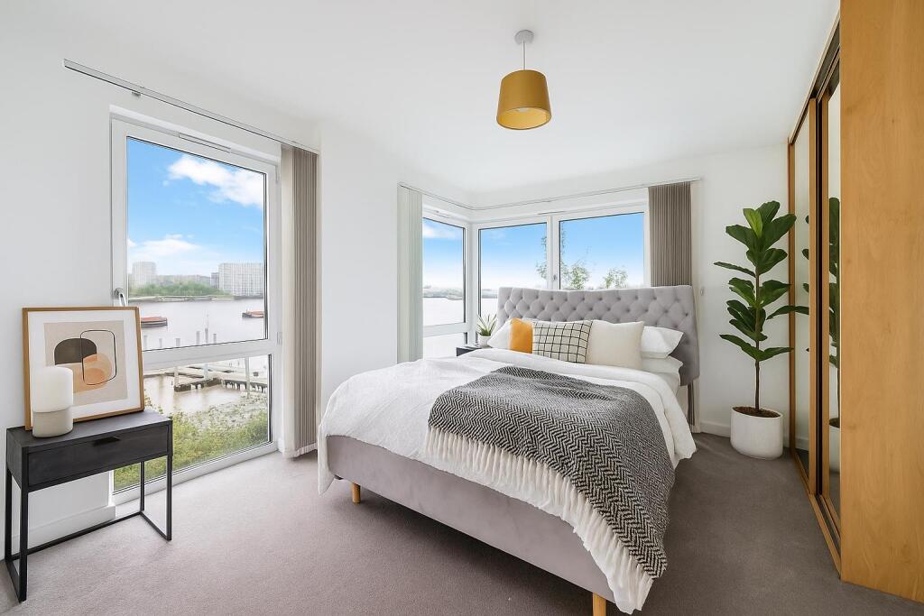 Main image of property: Olympian Way, London, SE10