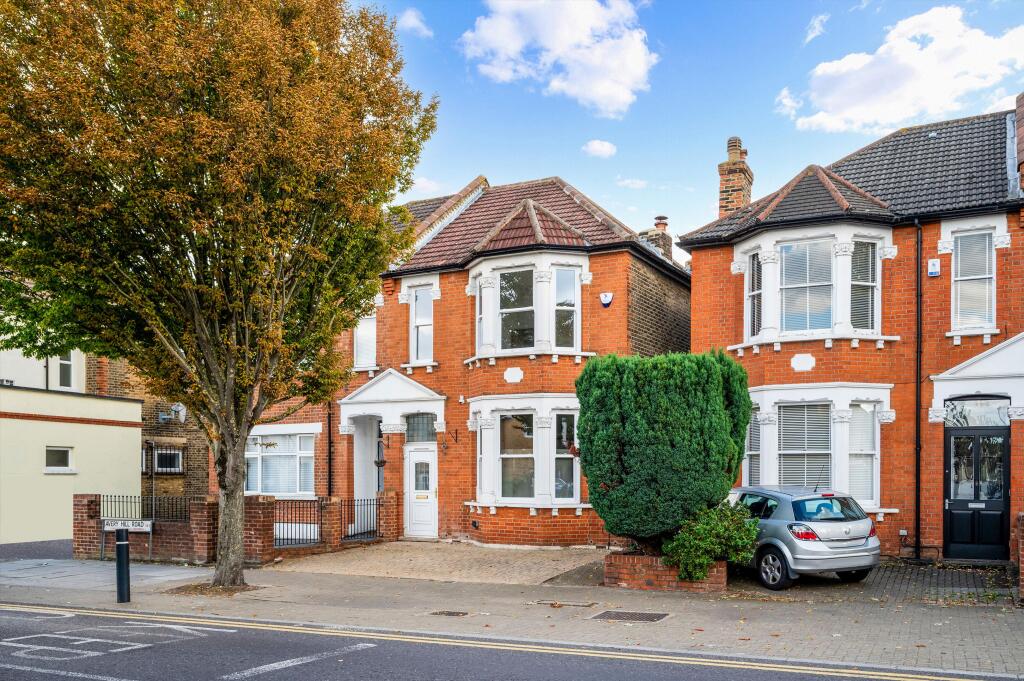 Main image of property: Avery Hill Road, London, SE9