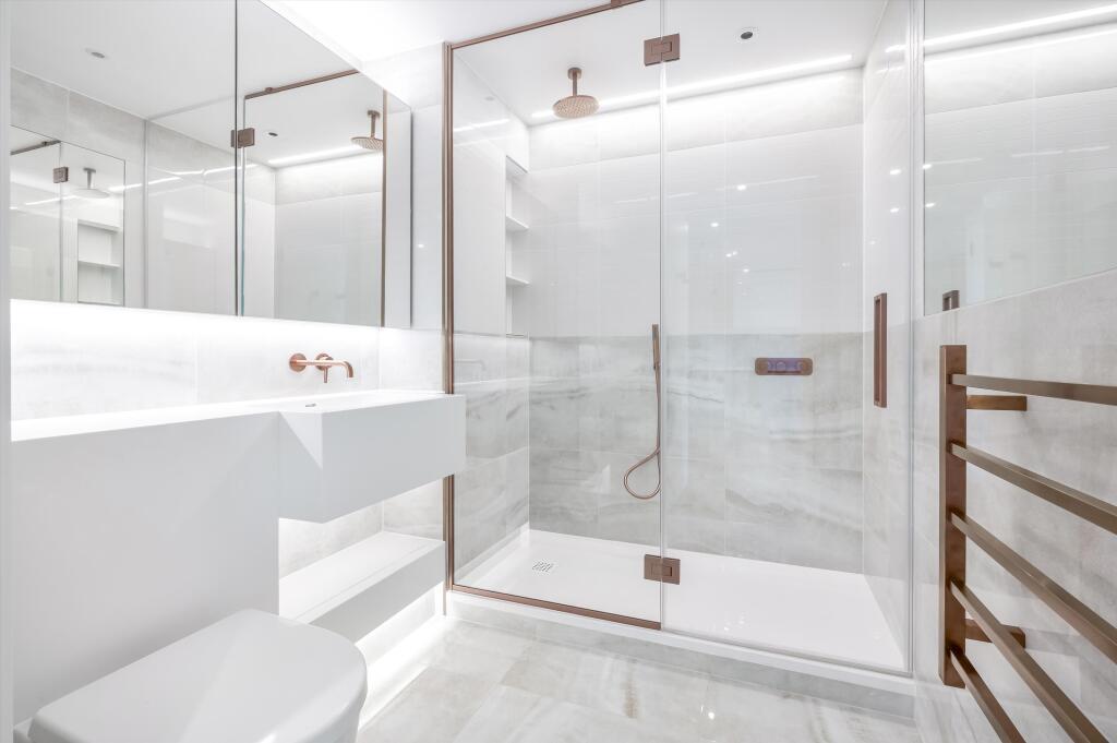 Main image of property: Fountain Park Way, London, W12