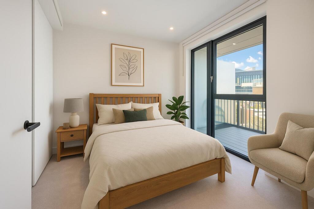 Main image of property: Fountain Park Way, London, W12