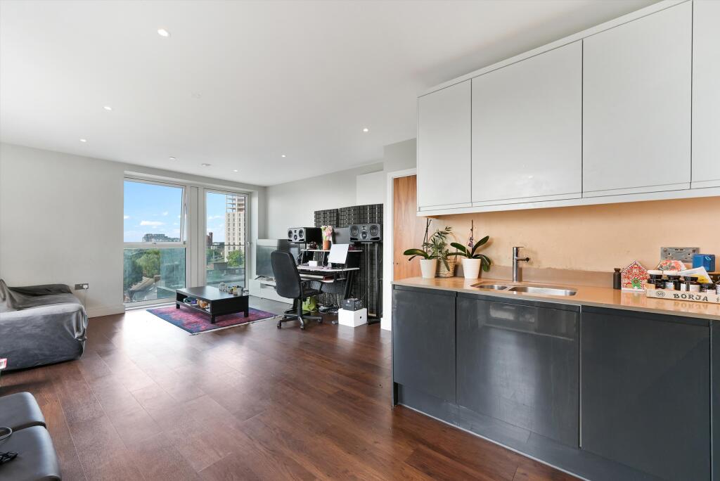 Main image of property: Merrick Road, Southall, UB2