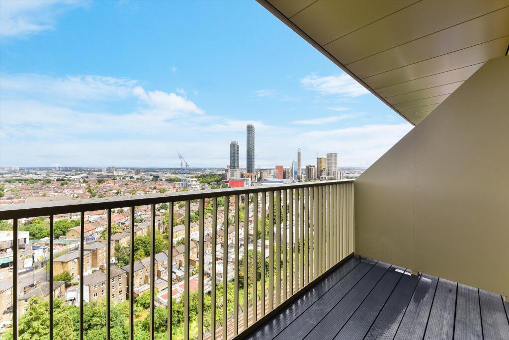 Main image of property: Heartwood Boulevard, London, W3