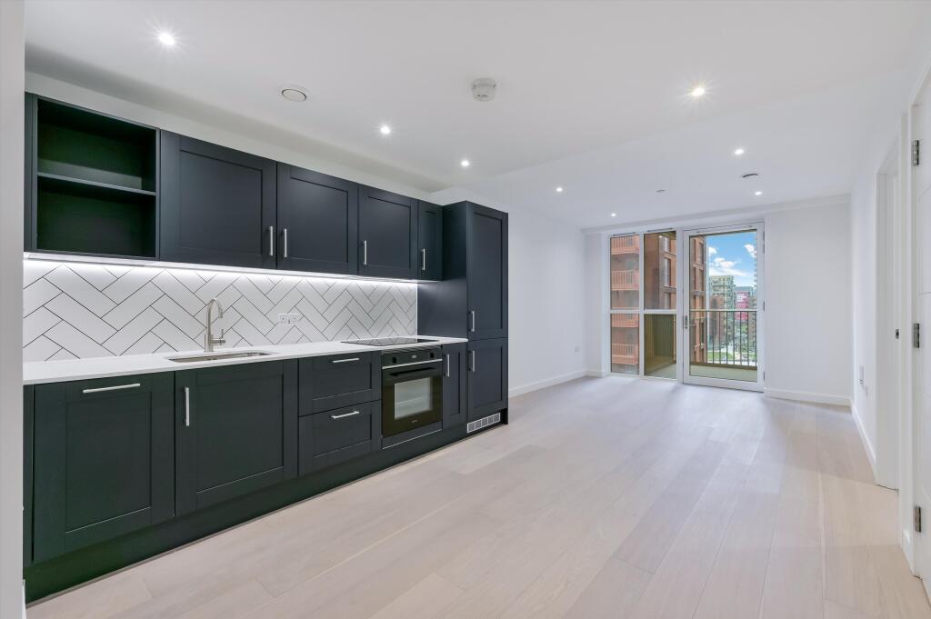 Main image of property: 53 Fulton Road, Wembley, Middlesex, HA9