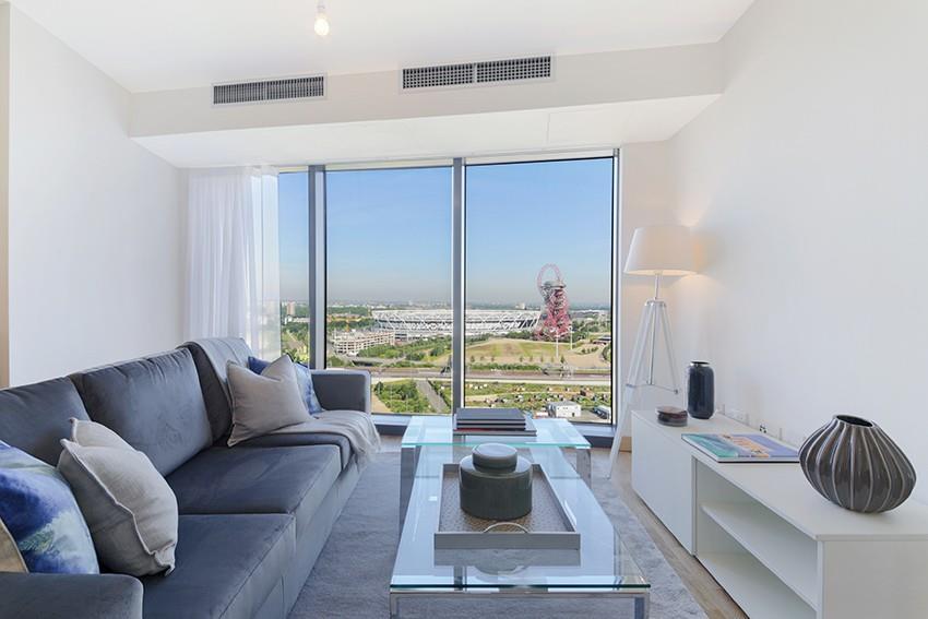 Main image of property: River Heights, High Street, London, E15