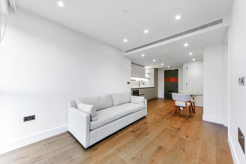 Main image of property: Fountain Park Way, London, W12