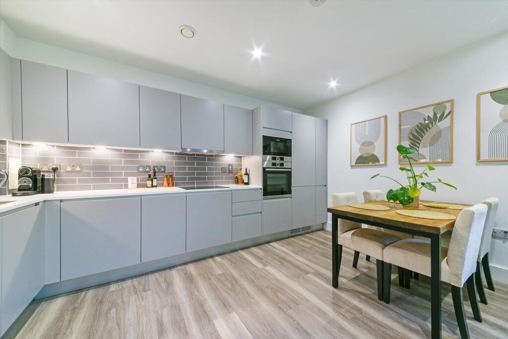 Main image of property: Parkside Avenue, London, SE10