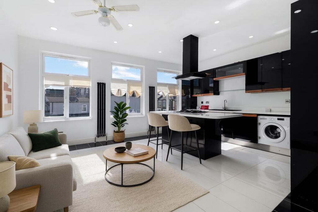 Main image of property: Upland Road, London, SE22