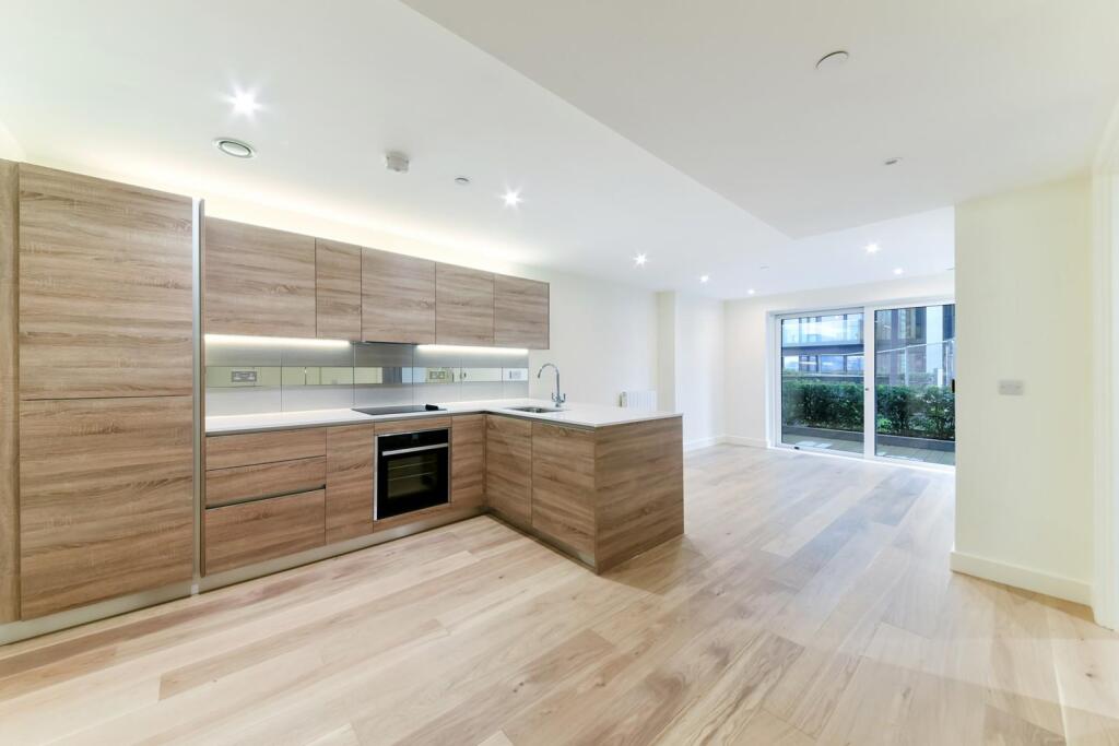 Main image of property: Norton House, Duke Of Wellington Avenue, Woolwich, London, SE18