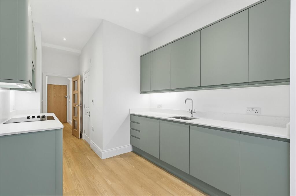 Main image of property: Craven Avenue, London, W5