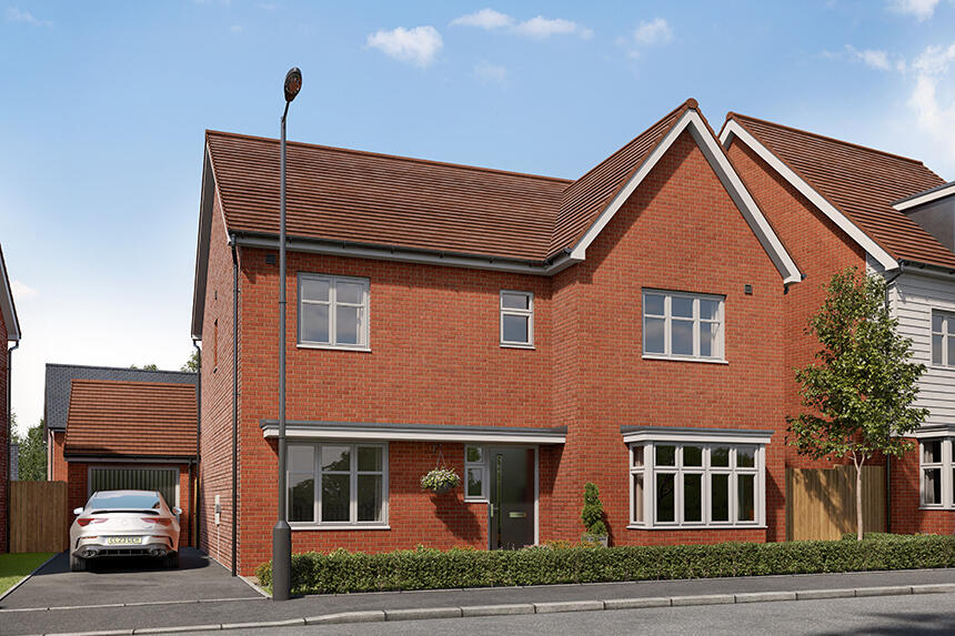 Main image of property: Swan Gardens
Bexhill
East Sussex
TN40 2GS