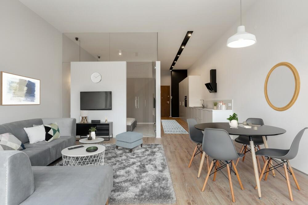 1 bedroom apartment for sale in Friedrichshain, Berlin, 10243, Germany
