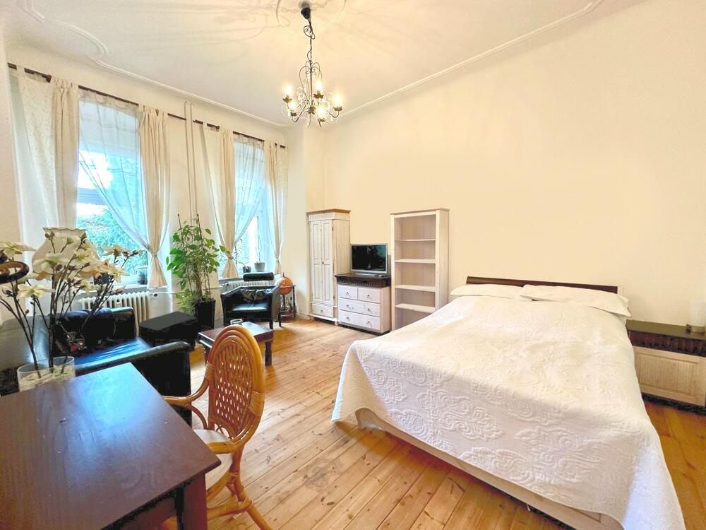 1 bedroom Apartment for sale in Gesundbrunnen, Berlin...