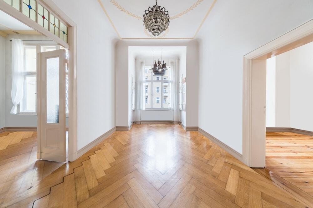 Apartment for sale in Charlottenburg, Berlin...