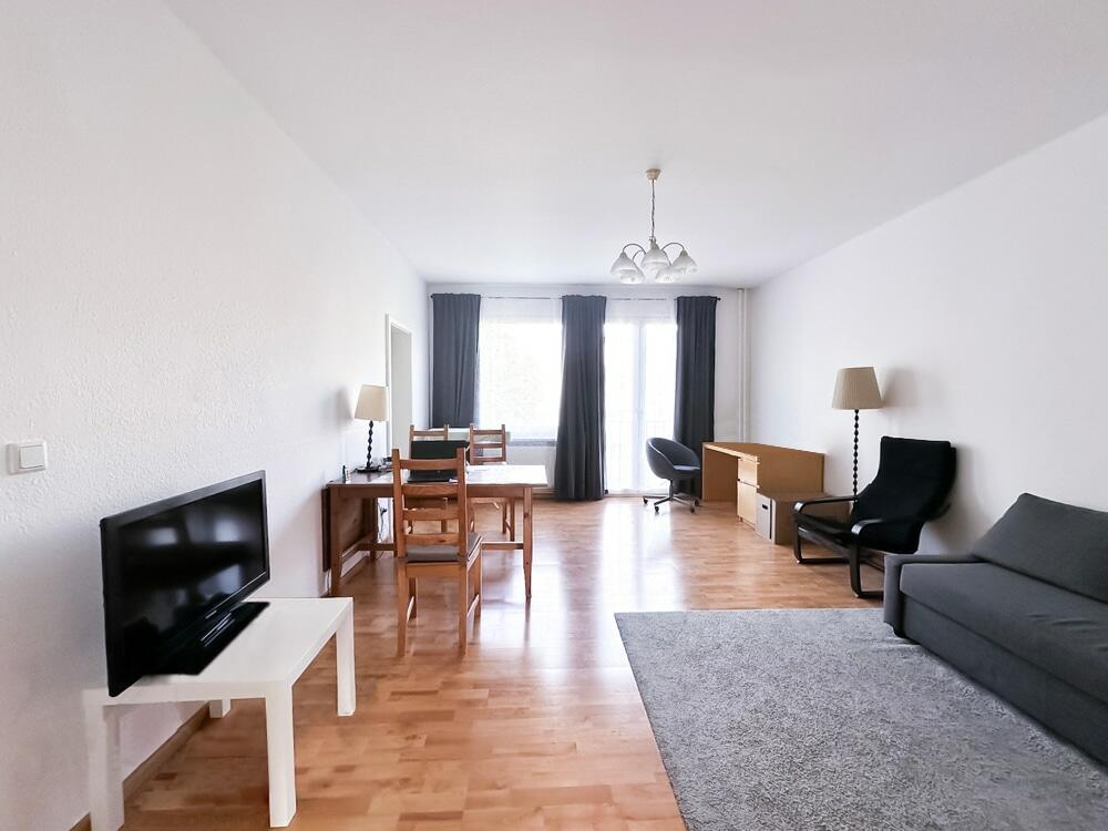 Apartment in Charlottenburg, Berlin...