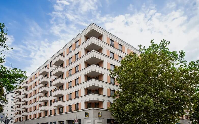 Main image of property: Friedrichshain, Berlin, 10243, Germany