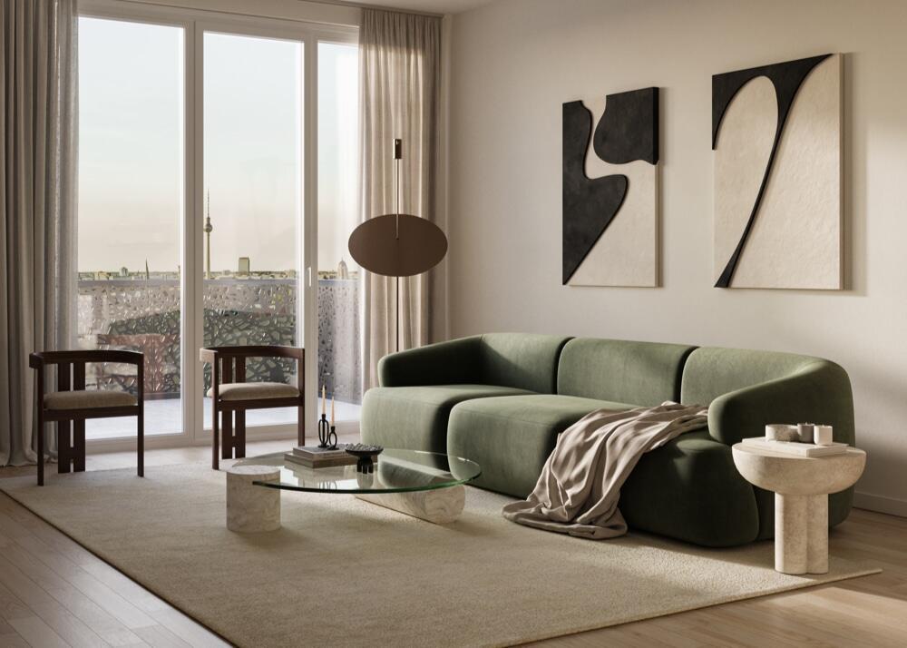 Main image of property: Friedrichshain, Berlin, 10243, Germany