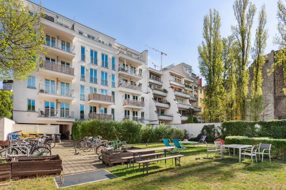 Main image of property: Neukolln, Berlin, 12055, Germany
