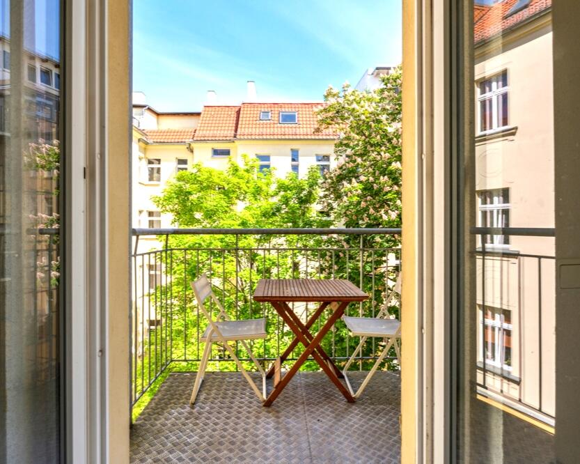 Main image of property: Prenzlauer Berg, Berlin, 10407, Germany