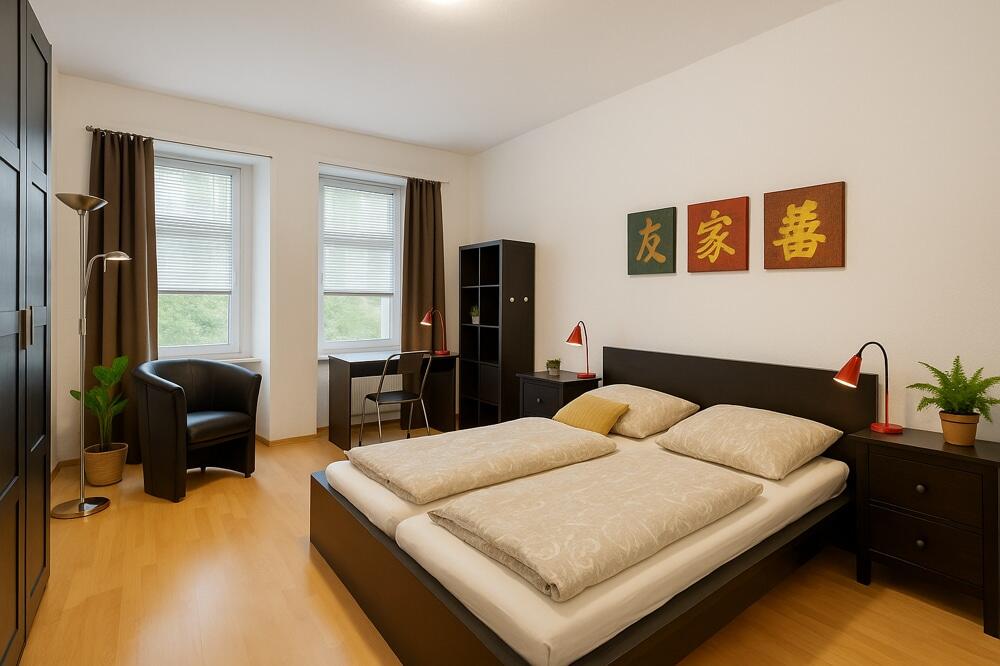 Main image of property: Kreuzberg, Berlin, 10961, Germany