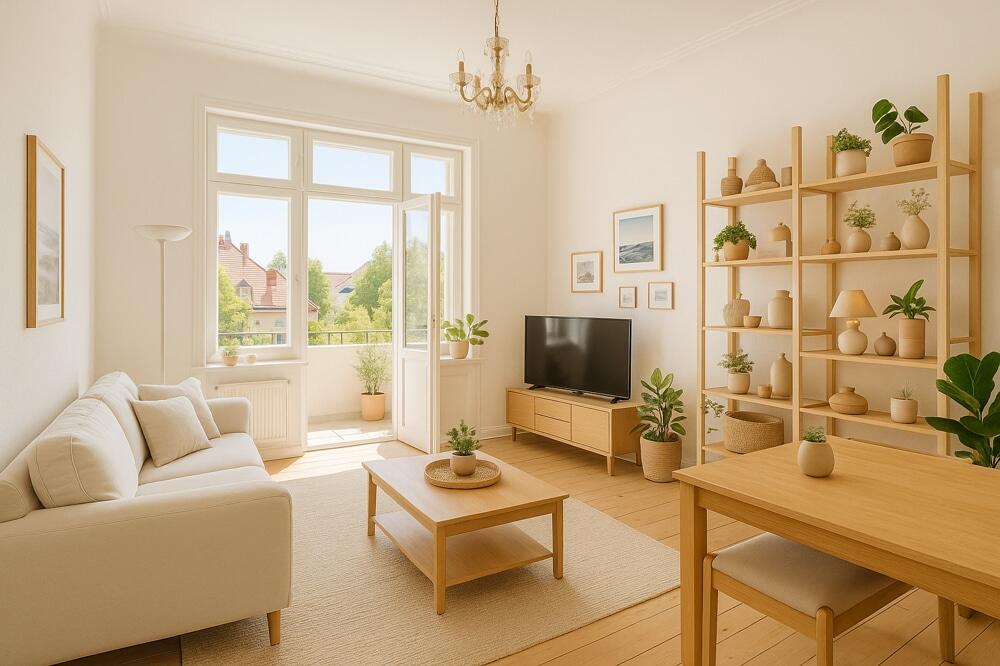 Main image of property: Prenzlauer Berg, Berlin, 10439, Germany