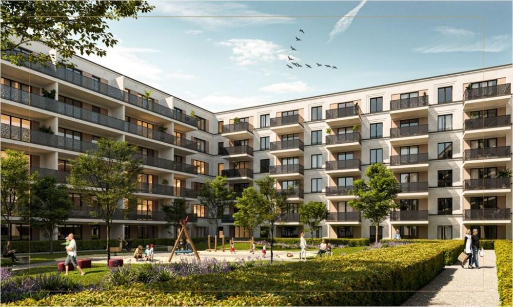 Main image of property: Friedrichshain, Berlin, 10243, Germany