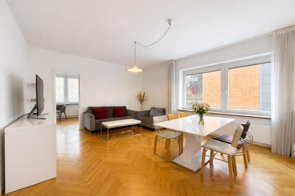 Main image of property: Mitte, Berlin, 10785, Germany