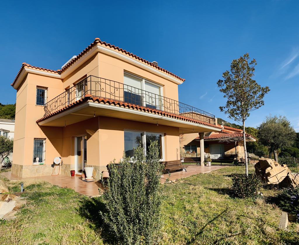 4 Bedroom House For Sale In Catalonia Barcelona Spain   205436 35807 IMG 01 0001 