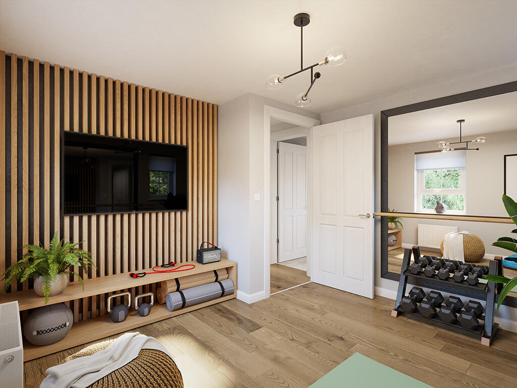 Additional property image - Northbrook Road,
Swanage,
Dorset,
BH19 1QE