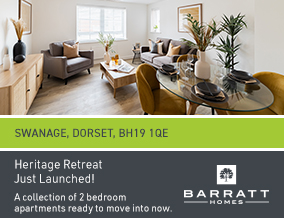 Get brand editions for Barratt Homes