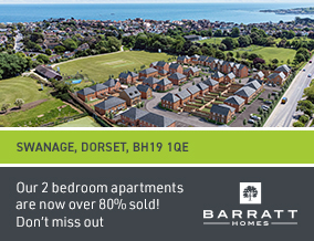 Get brand editions for Barratt Homes